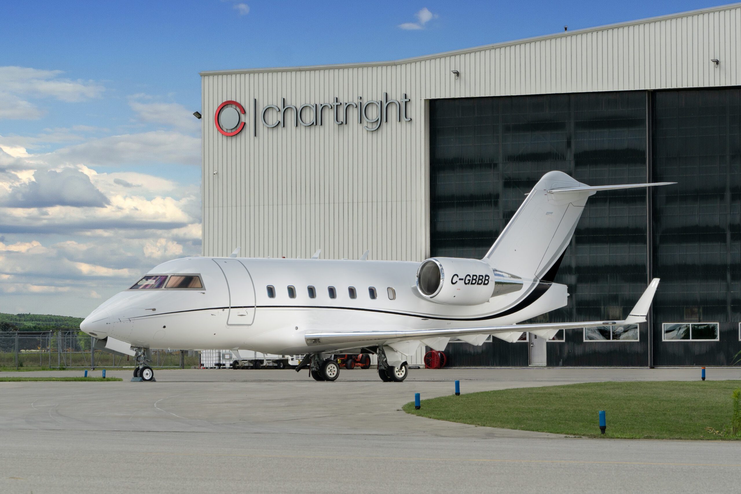 CHARTER SERVICES
