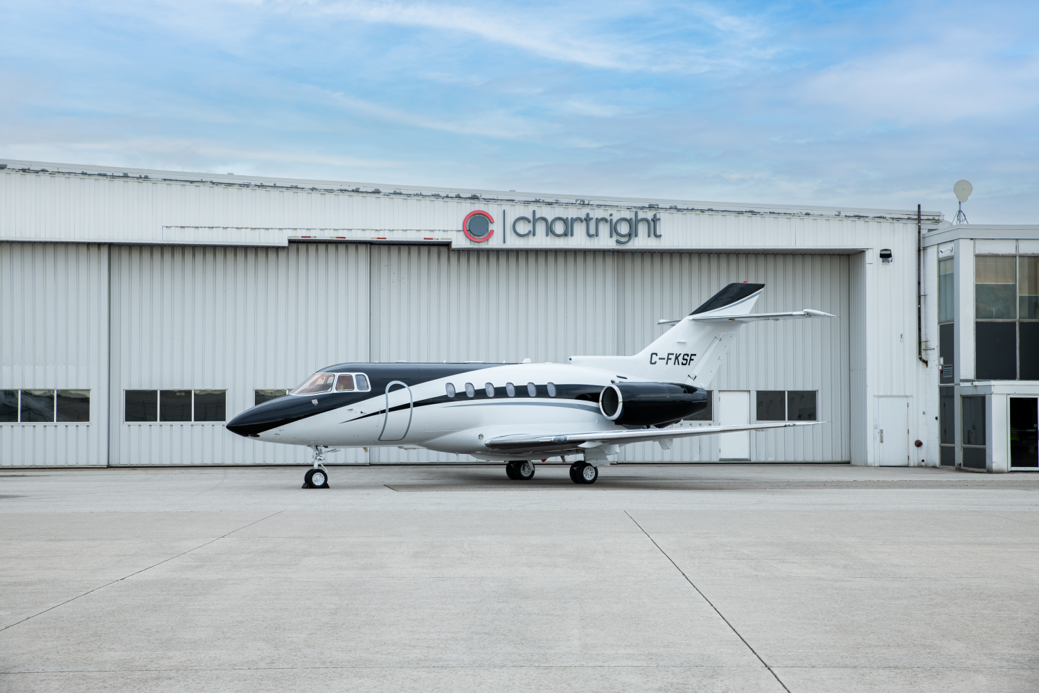 CHARTER SERVICES