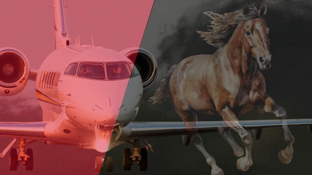 Honouring Tradition: Chartright and the Royal Winter Fair